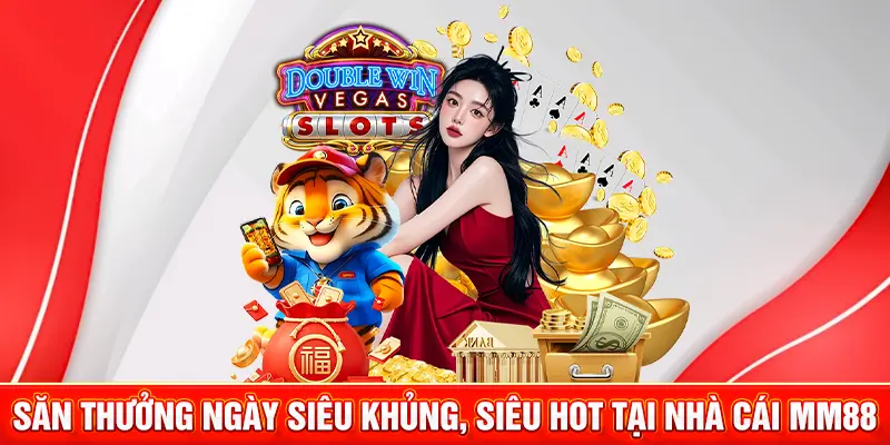 Săn thưởng ngày
